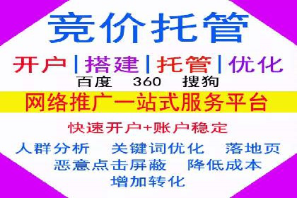 成功案例：竞价SEM托管助力品牌营销