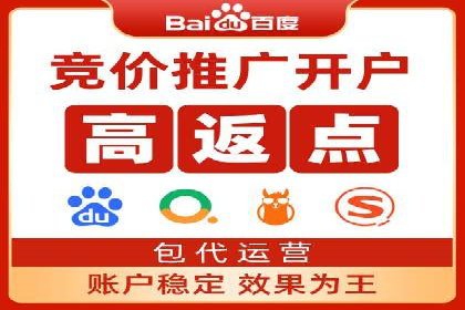 如何优化百度推广：以某行业为例
